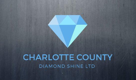 Charlotte County Diamond Shine